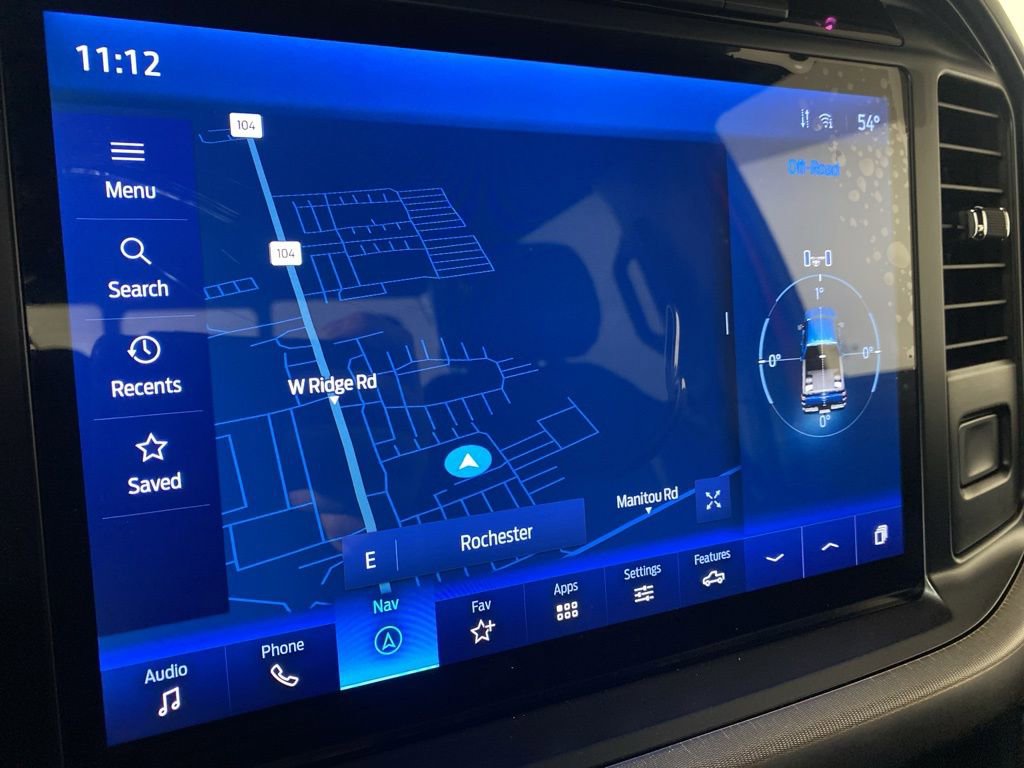 Used 2023 Ford F150 Raptor image 26