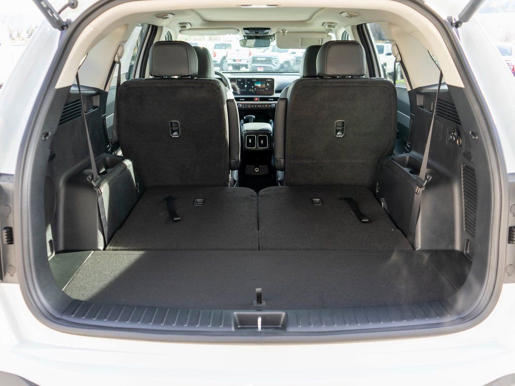 New 2026 Kia Sorento X-Line EX image 31