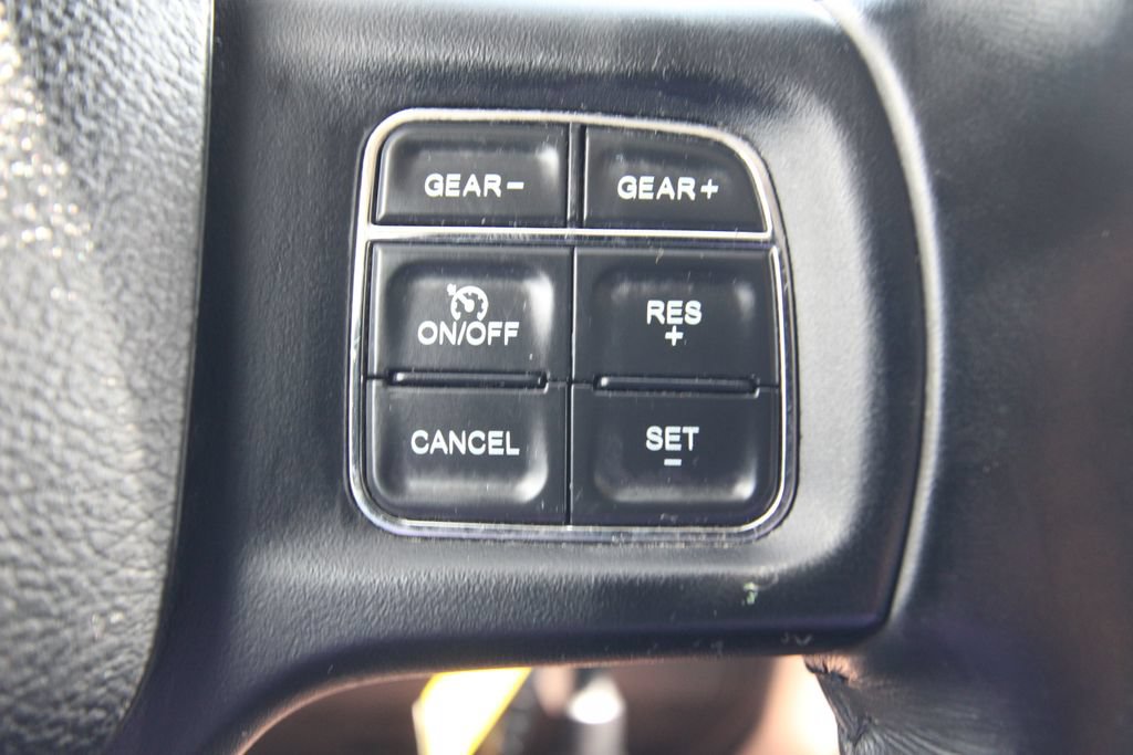 Used 2019 RAM 1500 Warlock AWD/4WD image 22