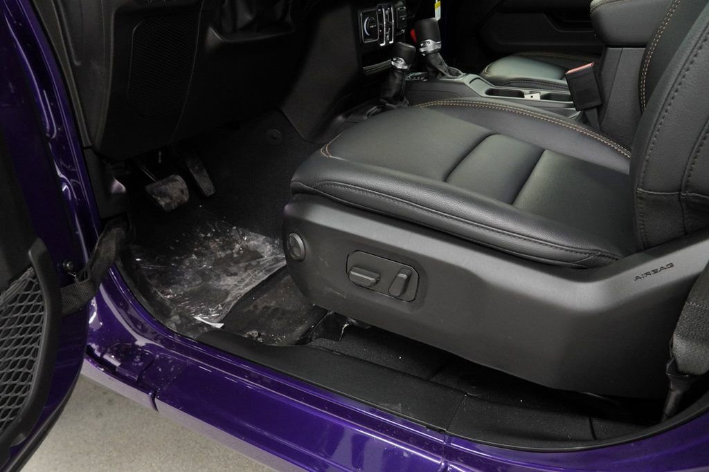 New 2026 Jeep Gladiator Sport image 29