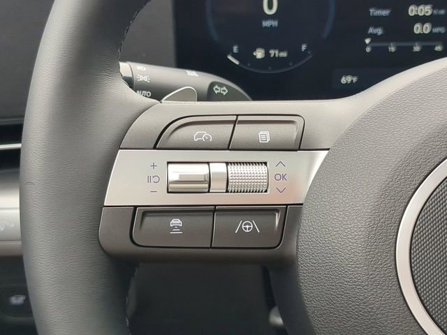 New 2024 Hyundai Kona Limited image 27