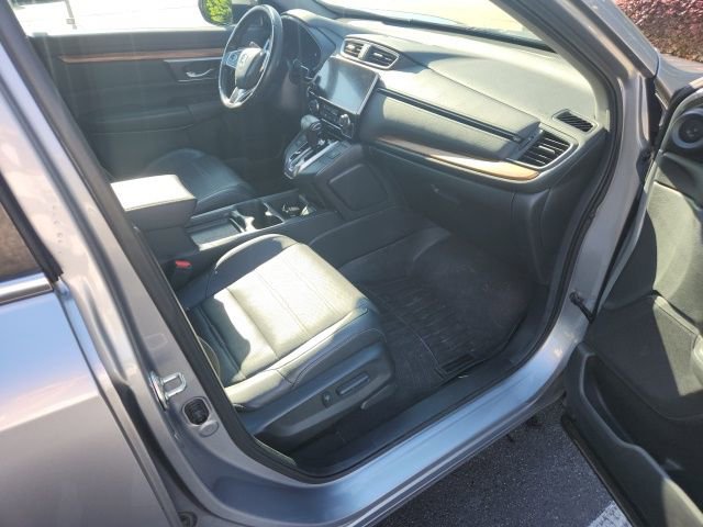 Used 2017 Honda CR-V Touring image 12