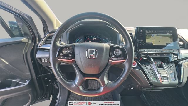 Used 2023 Honda Odyssey Elite image 17