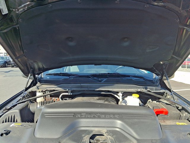 Used 2024 RAM 2500 Big Horn w/ Level 2 Equipment Group image 27