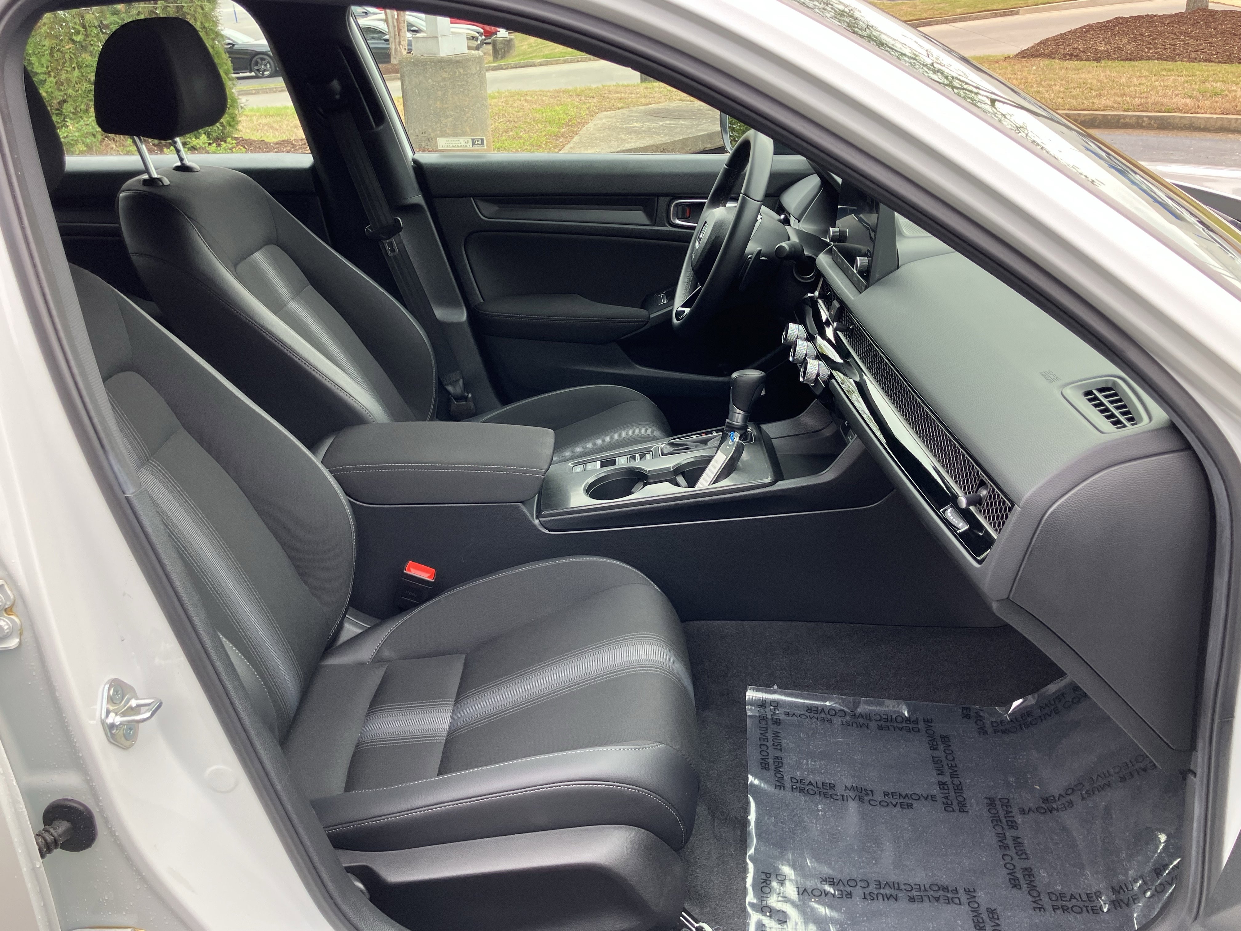 Used 2025 Honda Civic Sport image 34