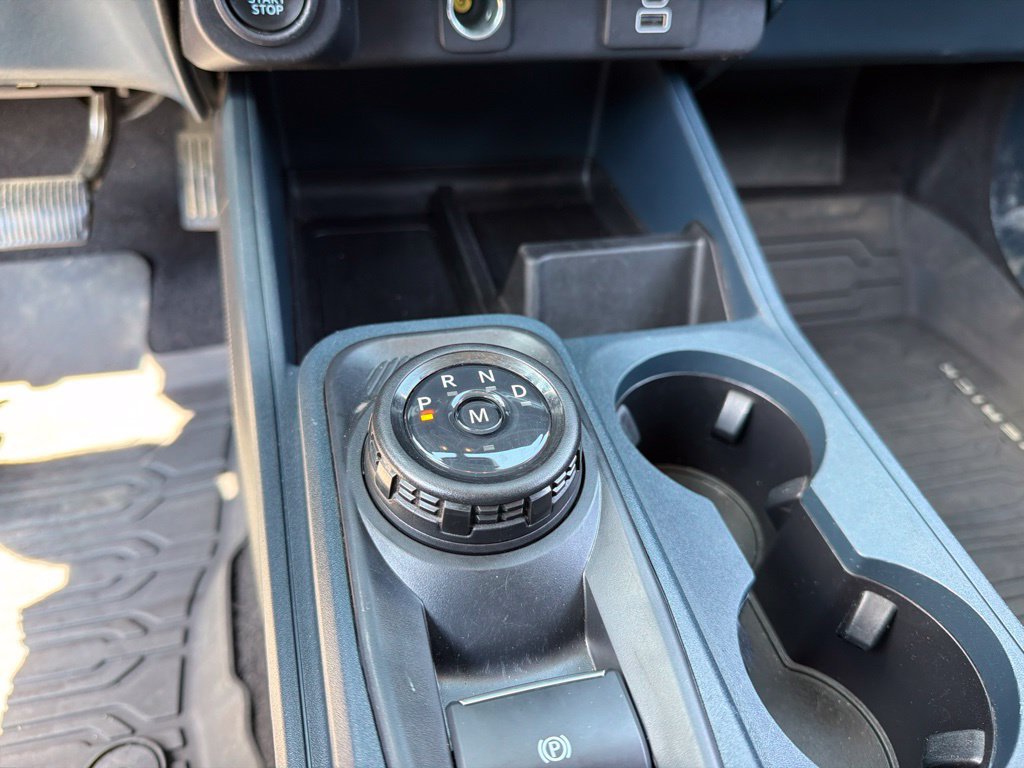 Used 2025 Ford Maverick Lobo AWD/4WD image 19