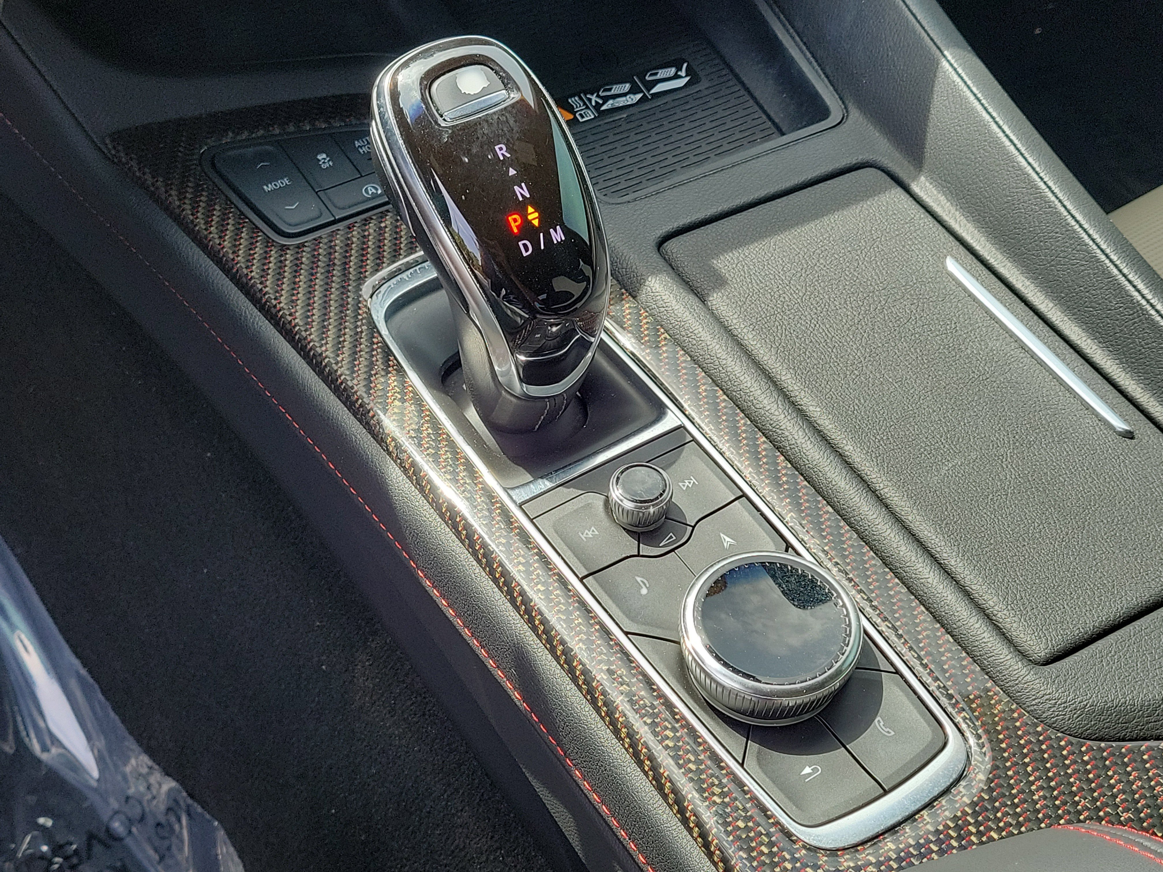 Used 2021 Cadillac CT5 Sport image 28