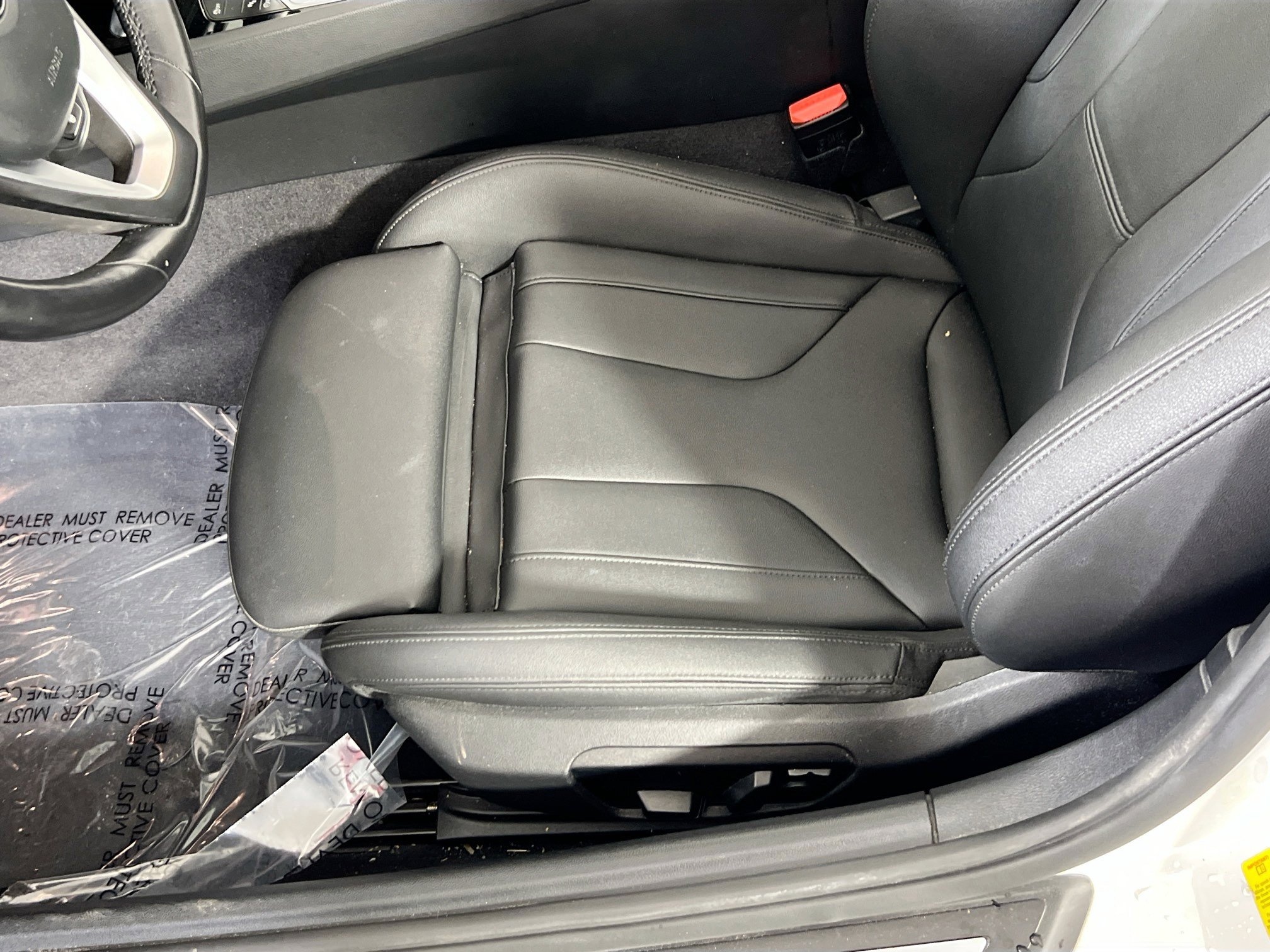 Used 2022 BMW Z4 sDrive30i w/ Driving Assistance Package image 19