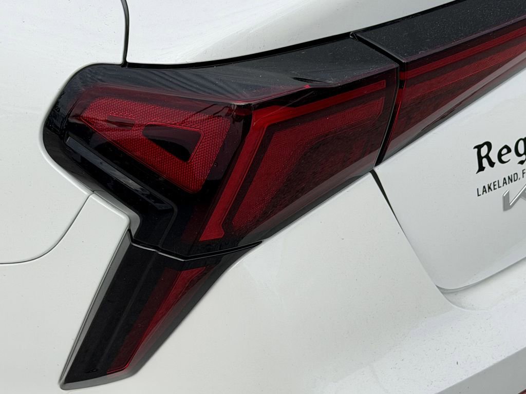 New 2026 Kia K5 GT-Line image 8