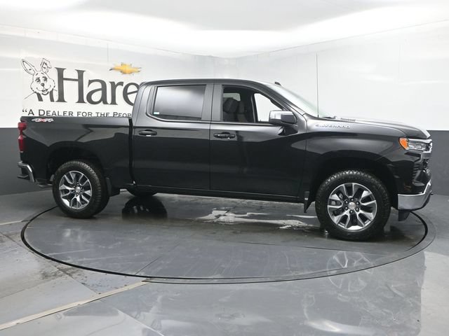 New 2026 Chevrolet Silverado 1500 LT AWD/4WD image 27