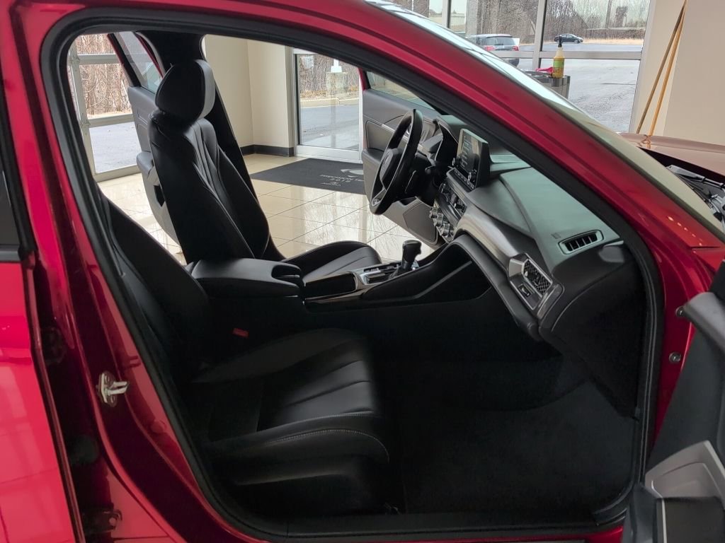 Certified 2023 Acura Integra A-Spec image 42