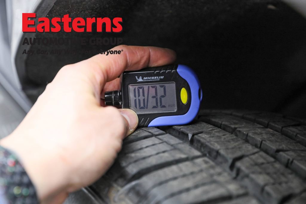 Used 2024 Chevrolet Tahoe Premier RWD image 30