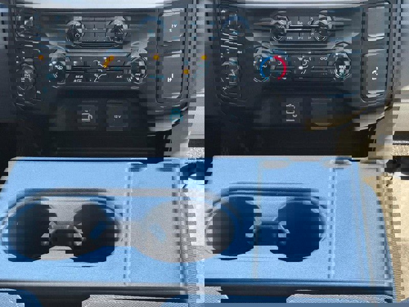 Used 2024 Ford F250 XL w/ STX Appearance Package image 14