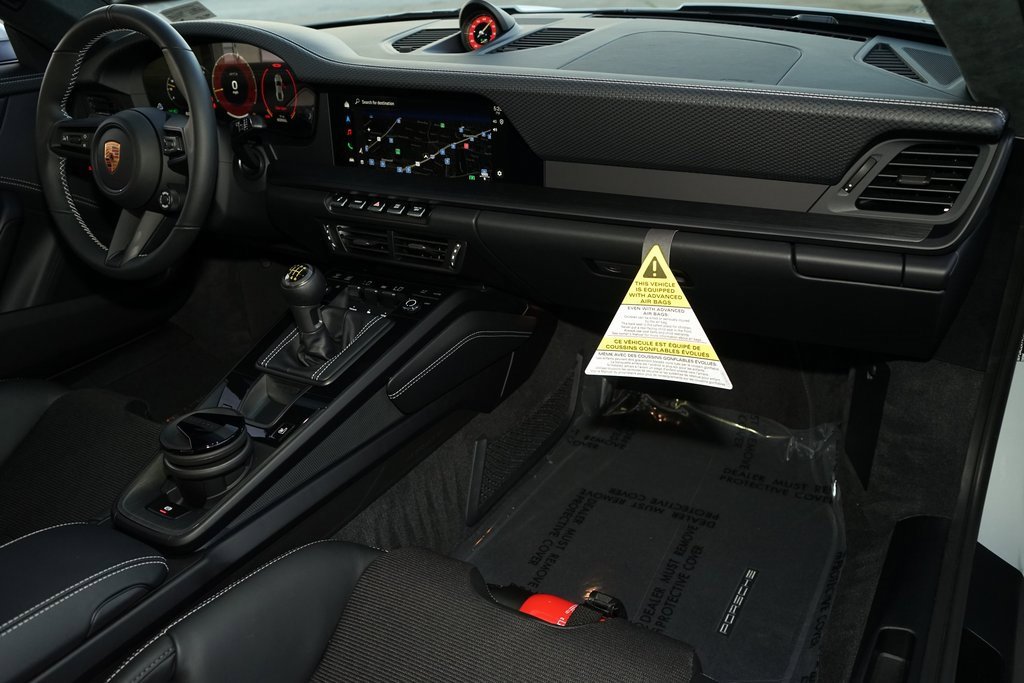 Used 2026 Porsche 911 GT3 image 5