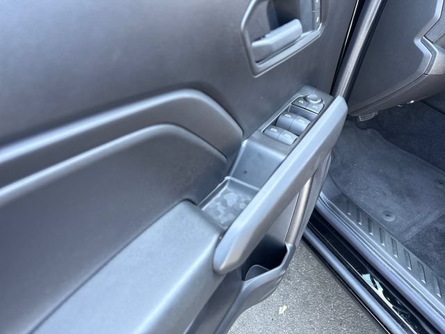Certified 2026 Chevrolet Colorado W/T w/ WT Custom Package RWD image 11