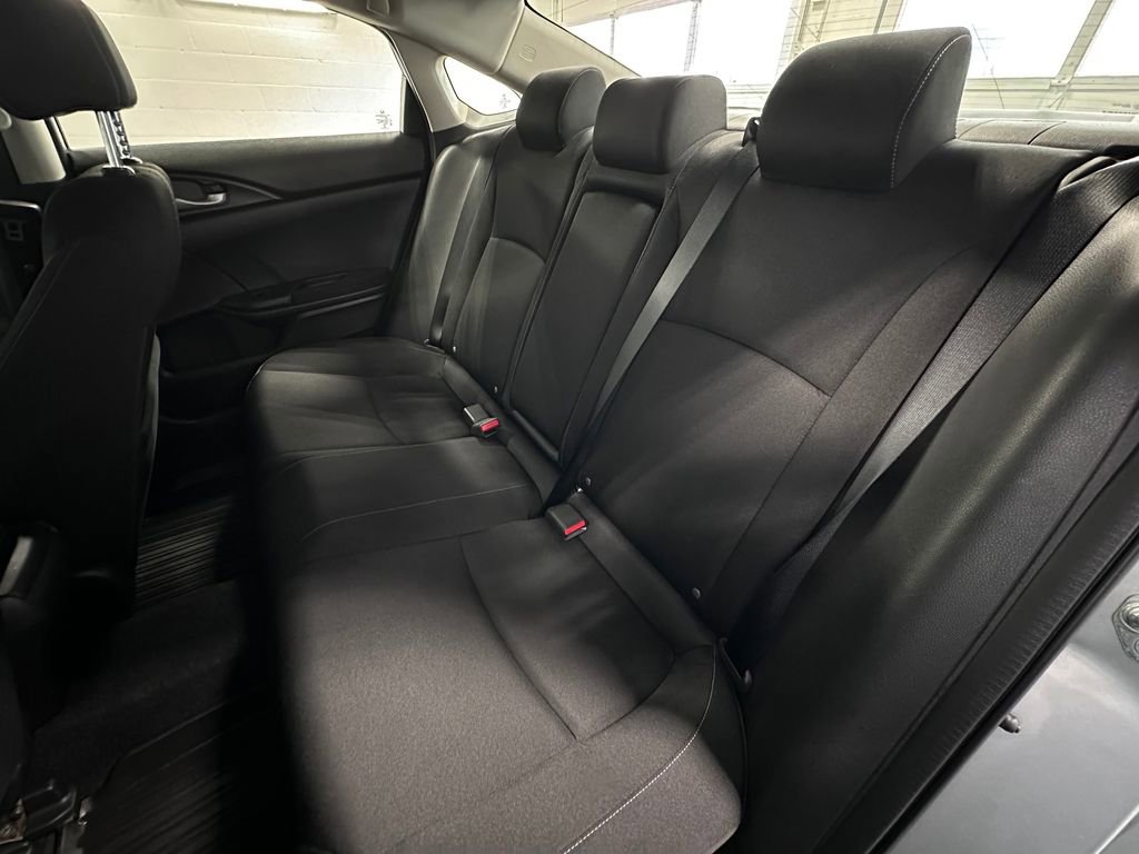 Used 2016 Honda Civic EX image 19