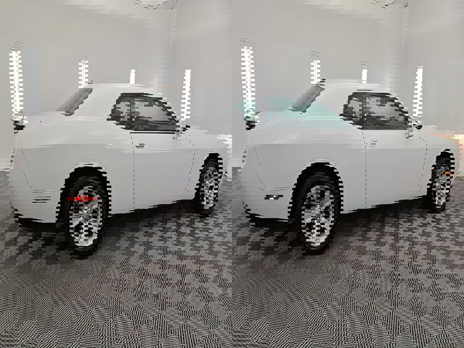 Used 2023 Dodge Challenger SXT image 25