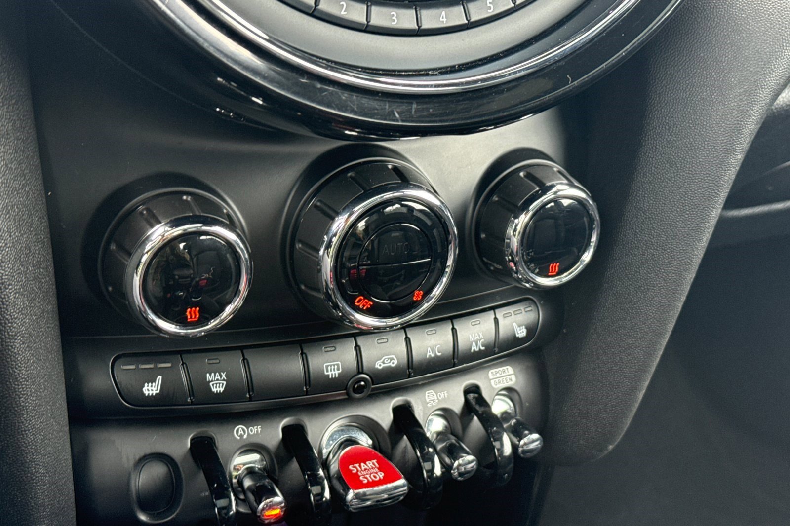 Used 2019 MINI Cooper S FWD image 18