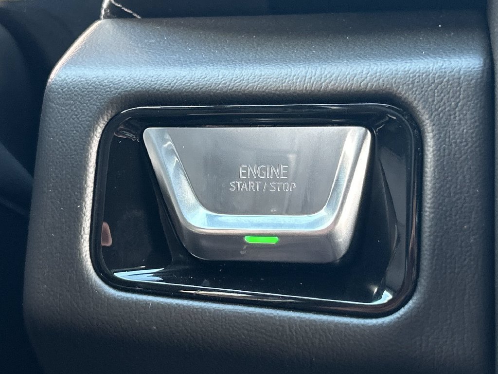 New 2026 GMC Yukon Denali AWD/4WD image 17