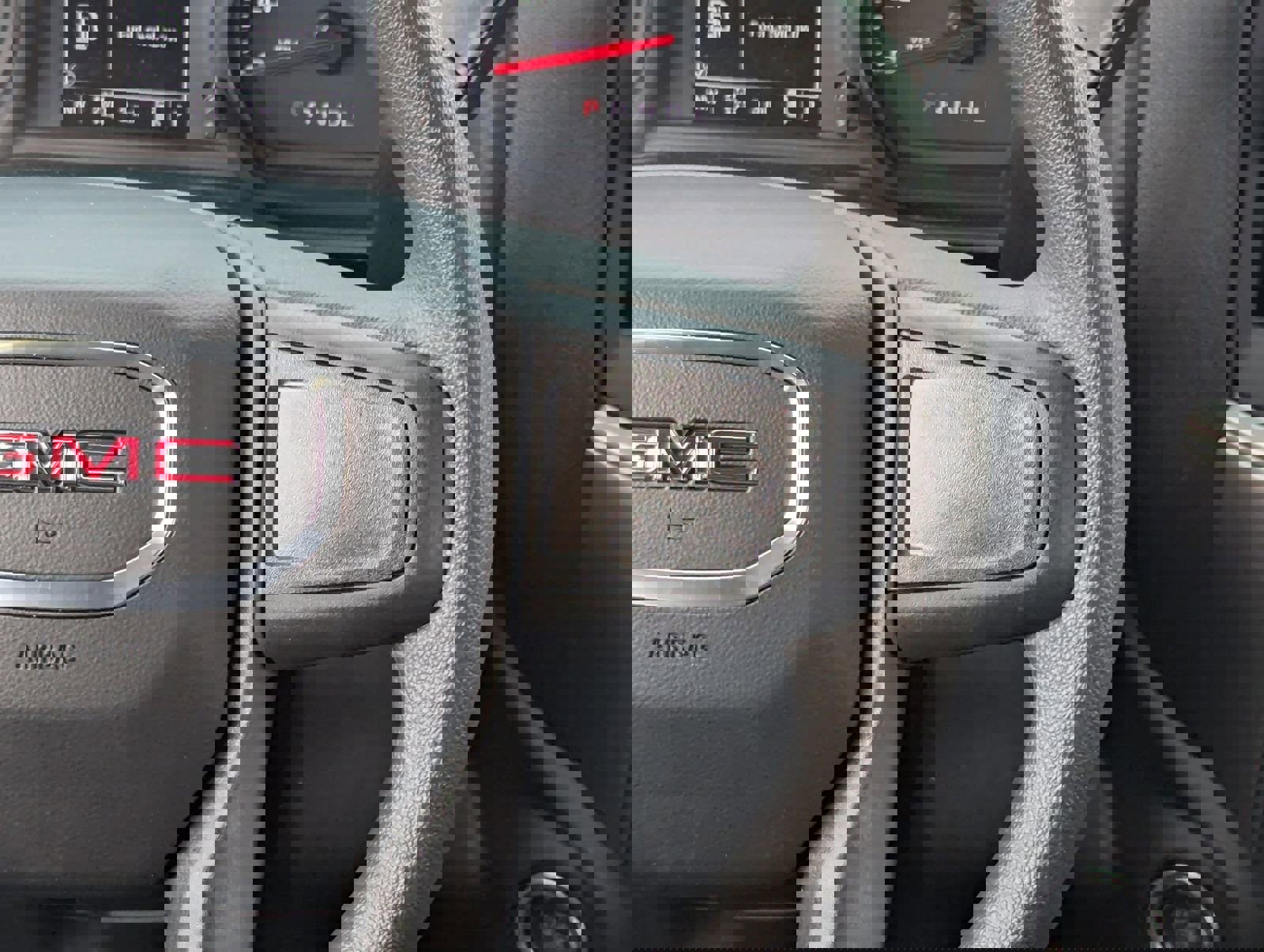 New 2026 GMC Sierra 2500 Pro w/ Convenience Package image 21