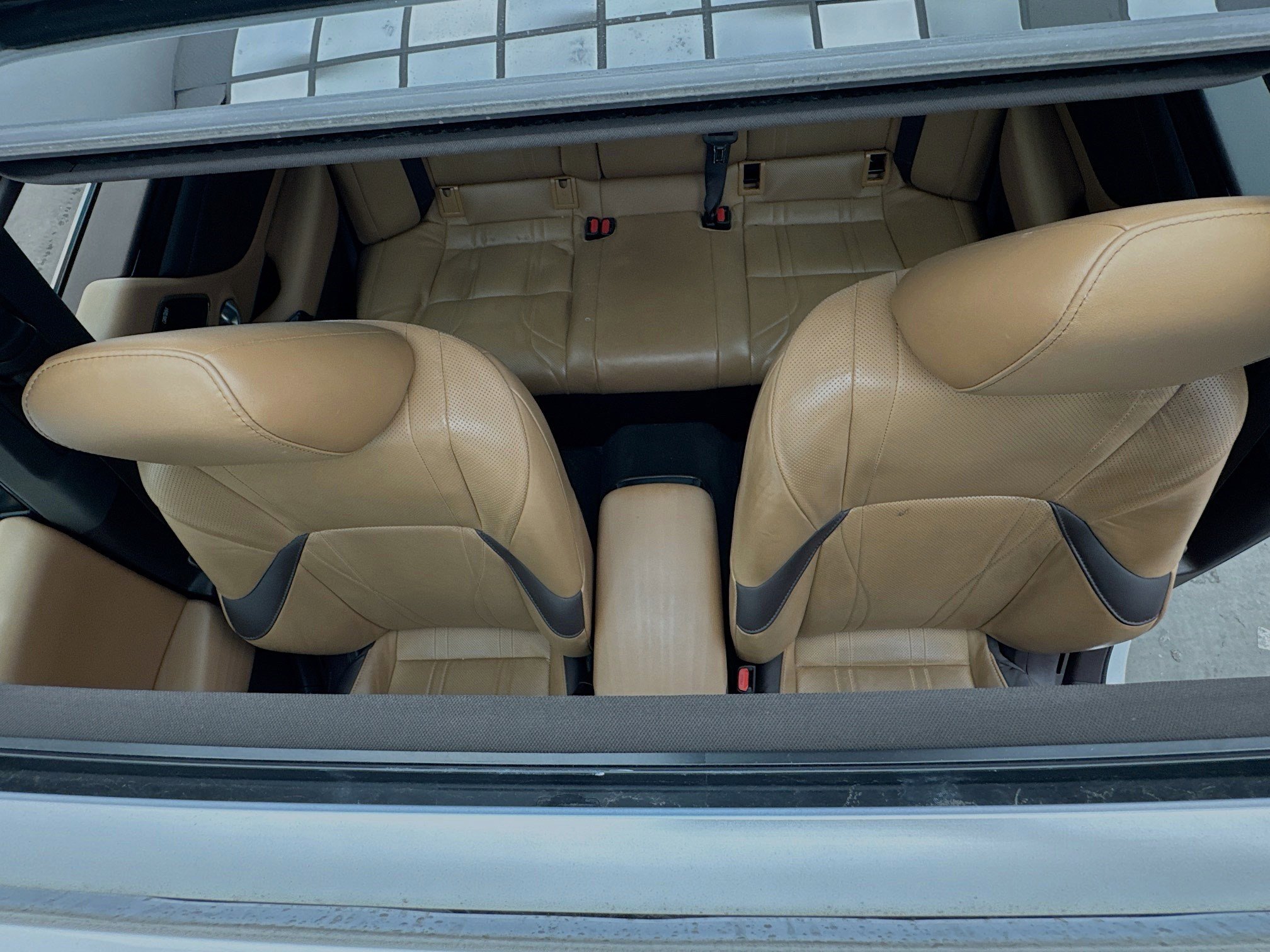 Used 2020 Lexus ES 300h w/ Accessory Package FWD image 14