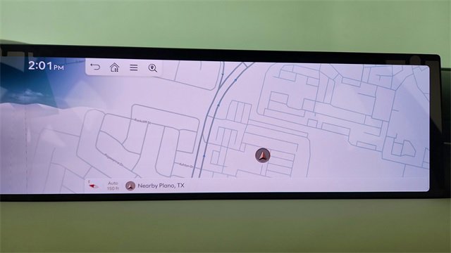 Used 2025 Genesis G80 2.5T Sport Prestige image 43