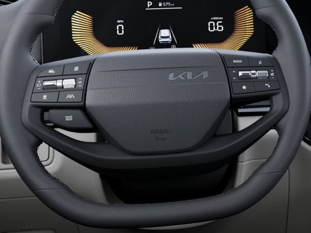 New 2027 Kia Sportage EX AWD/4WD image 22