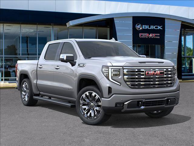 New 2026 GMC Sierra 1500 Denali w/ Denali Reserve Package AWD/4WD image 7