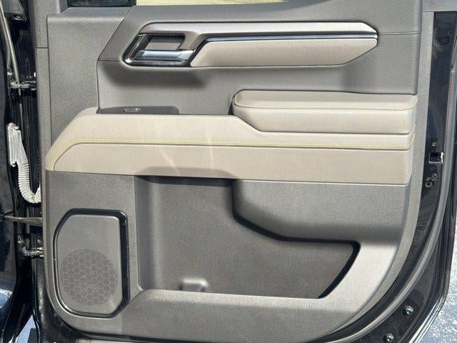 Used 2023 Chevrolet Silverado 1500 ZR2 w/ Technology Package AWD/4WD image 16