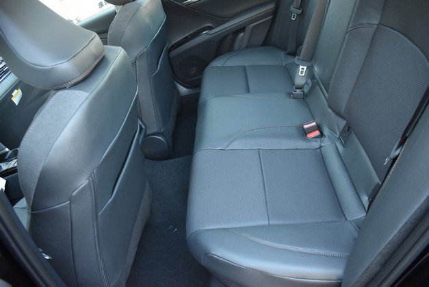 New 2026 Toyota Camry XLE AWD/4WD image 19