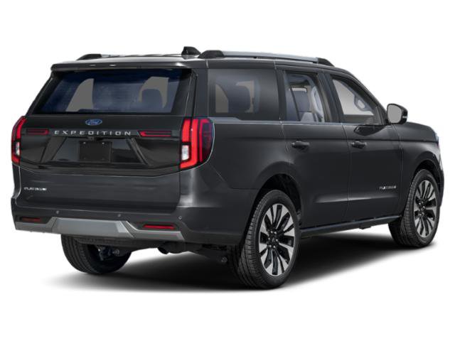 New 2026 Ford Expedition Platinum image 2