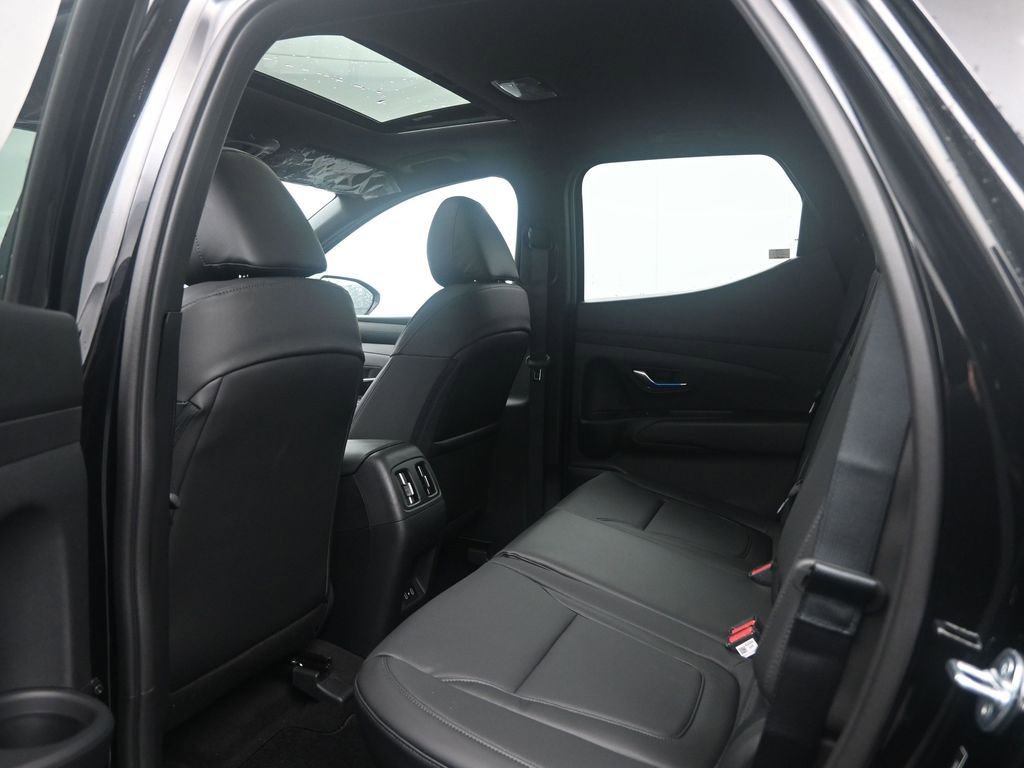 New 2026 Hyundai Santa Cruz SEL image 28