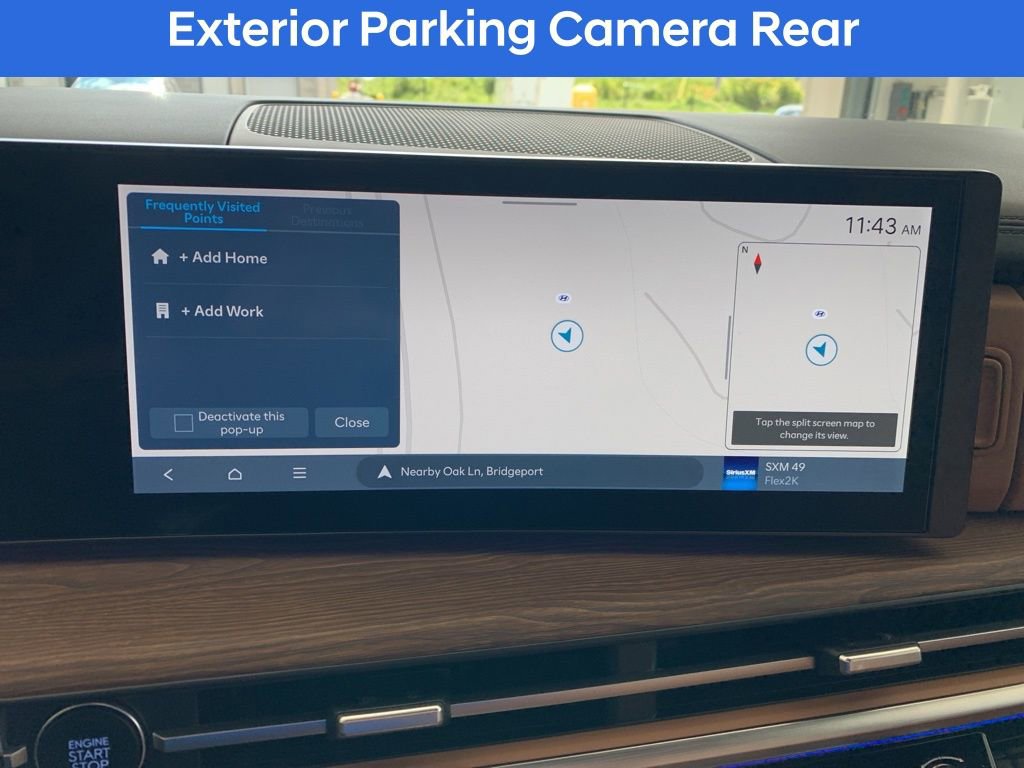 New 2026 Hyundai Santa Fe Calligraphy image 8