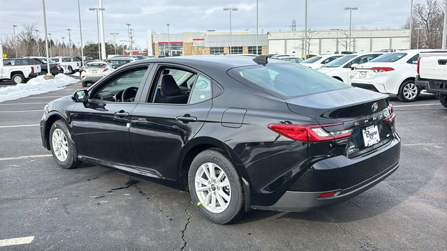 New 2026 Toyota Camry LE w/ Convenience Package image 6