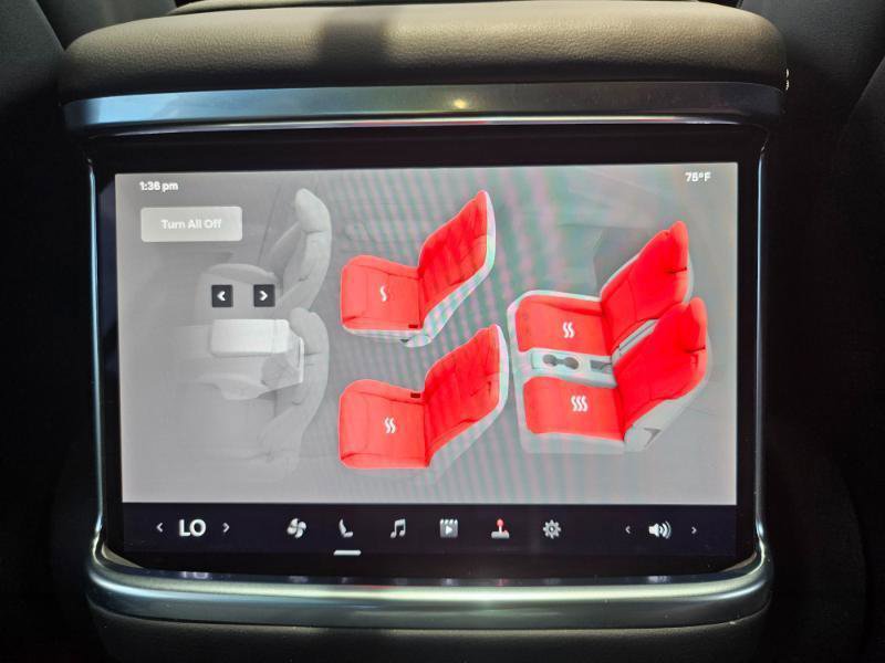 Used 2023 Tesla Model X Plaid AWD/4WD image 63