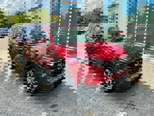 Certified 2023 Honda CR-V EX-L