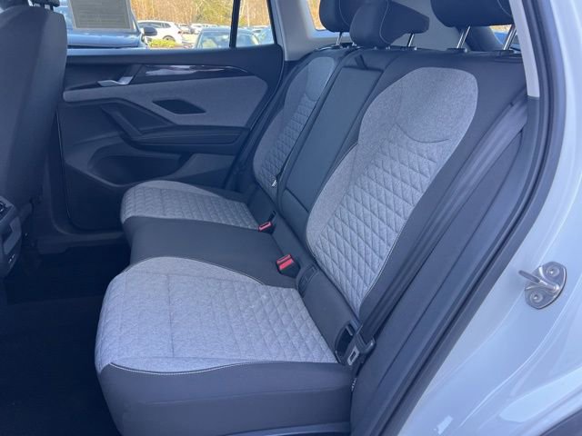 Certified 2025 Volkswagen Tiguan S image 25