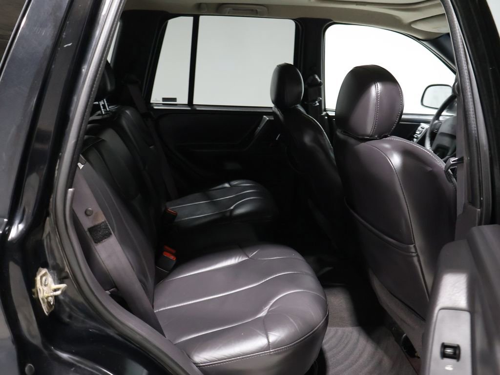 Used 2000 Jeep Grand Cherokee Laredo image 19