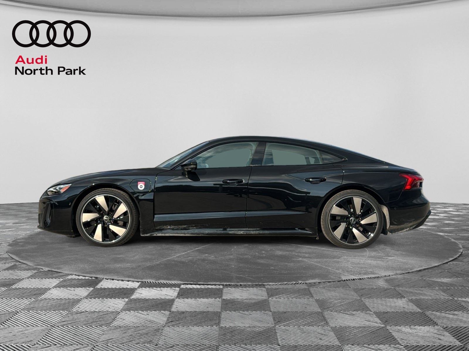 New 2026 Audi S e-tron GT Premium Plus AWD/4WD image 4