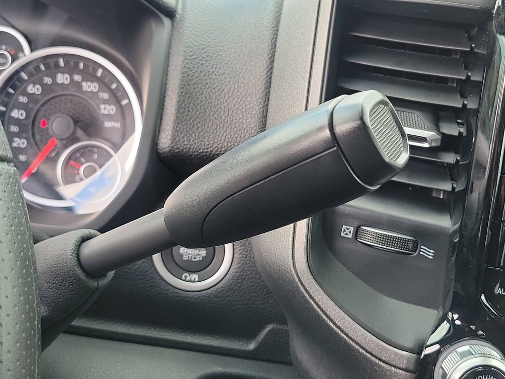 New 2026 RAM 2500 Tradesman AWD/4WD image 21