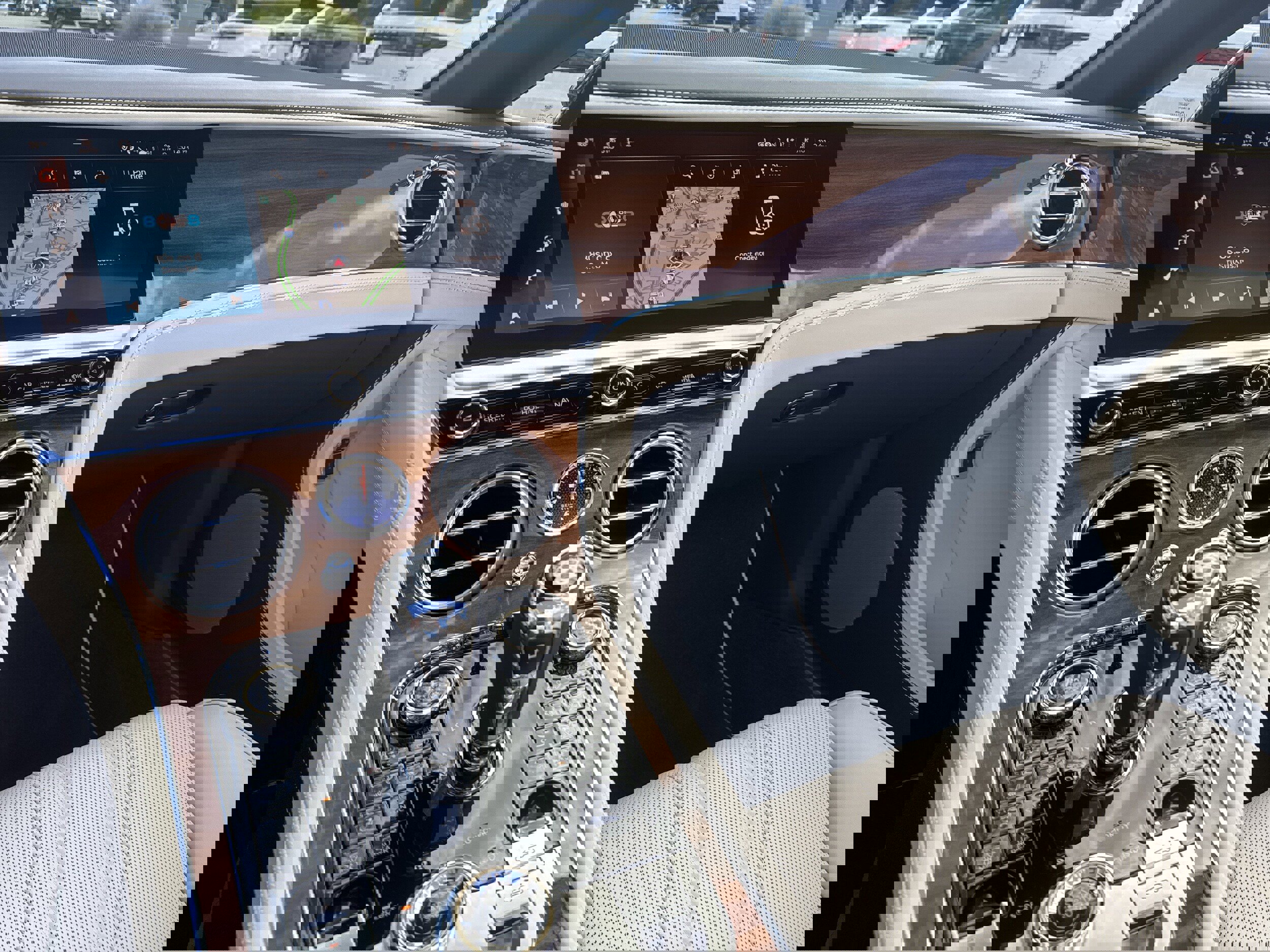 New 2026 Bentley Continental GTC image 24
