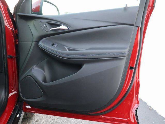 New 2026 Buick Encore GX Sport Touring w/ Comfort Package image 8