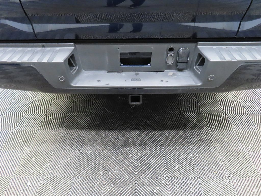Used 2025 Ford F150 Platinum w/ FX4 Off-Road Package AWD/4WD image 38