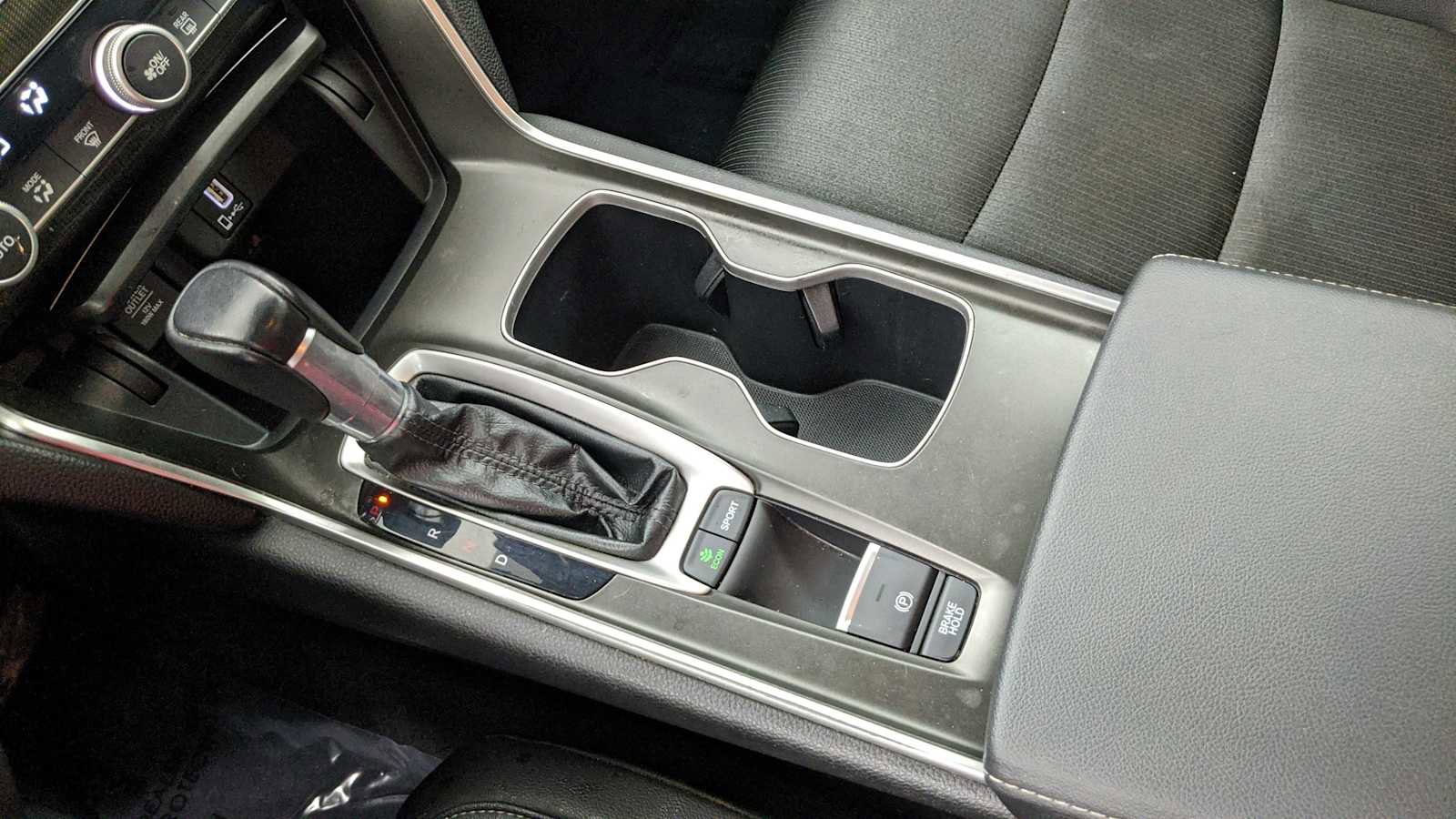 Used 2019 Honda Accord Sport image 17