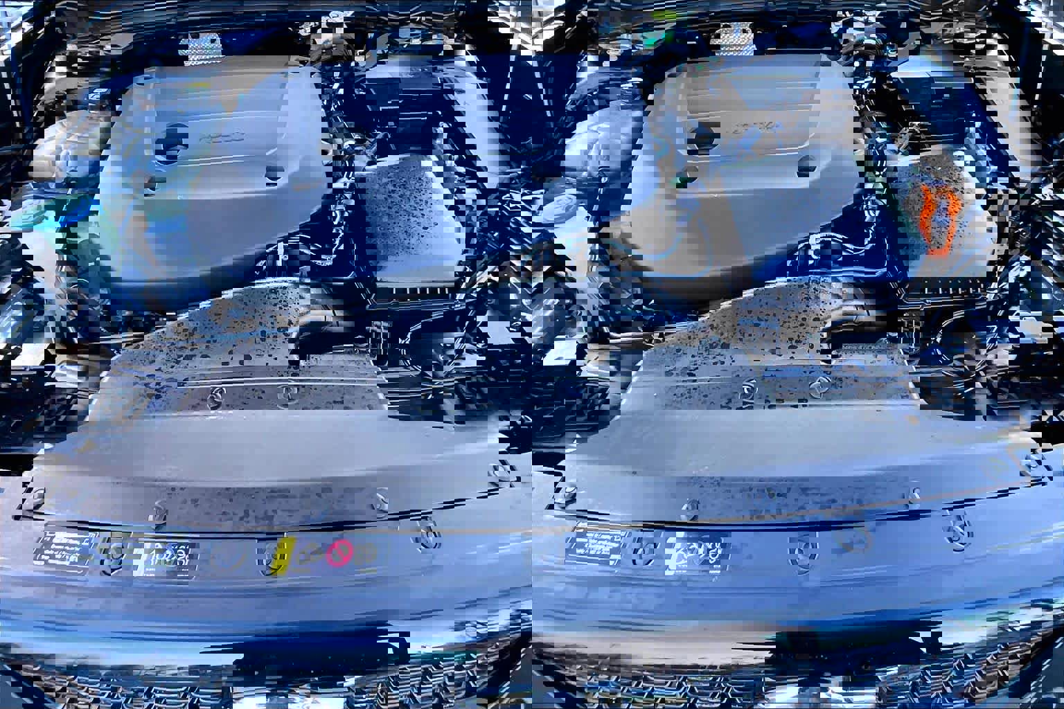 Certified 2024 Volvo XC40 B5 Plus w/ Protection Package Premier image 26