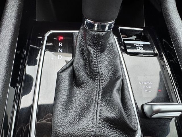 New 2026 Jeep Compass Limited image 43