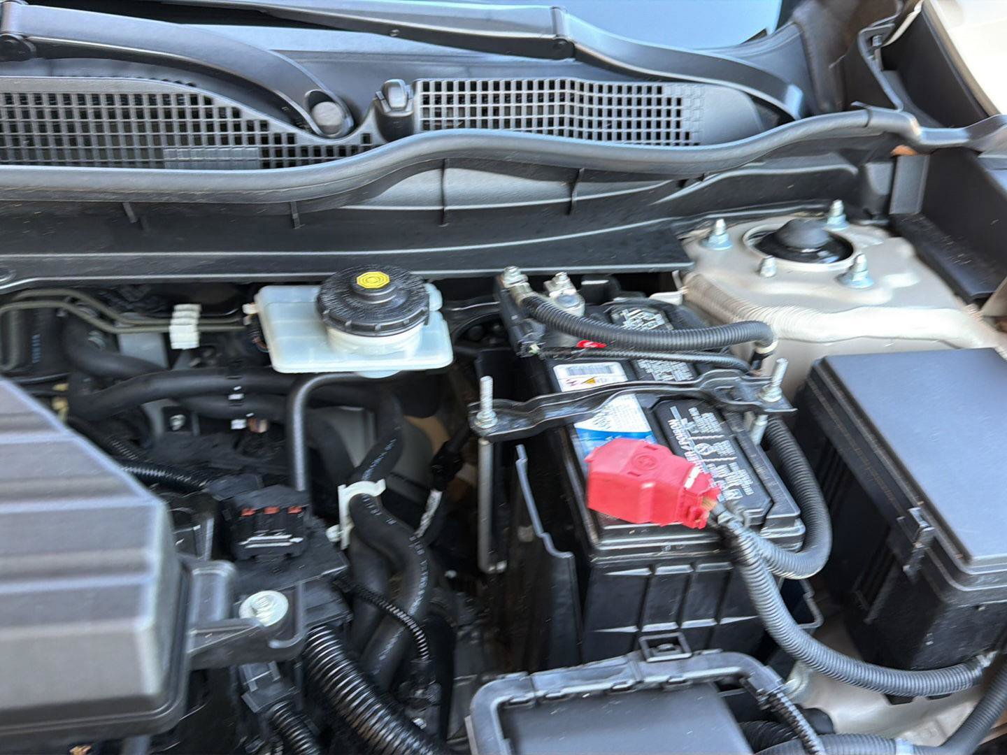 Used 2017 Honda CR-V EX-L image 36