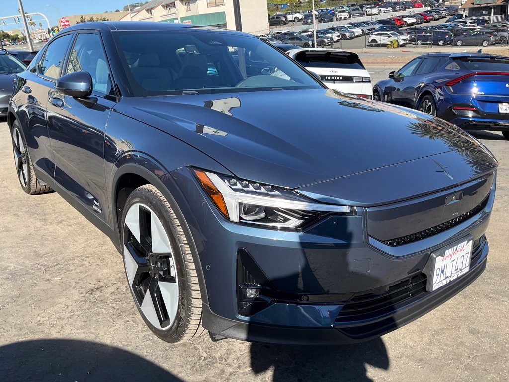 Used 2024 Polestar Polestar 2 AWD/4WD image 71