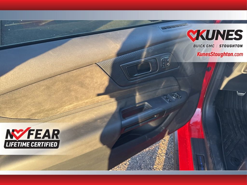 Used 2024 Ford Mustang Dark Horse image 19