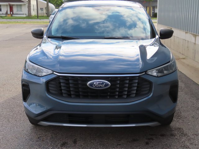 Used 2023 Ford Escape Active image 10